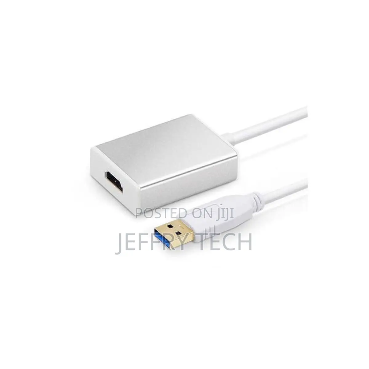 Convertor Cb-Usb3-Hd From Usb 3.0 to Hdmi