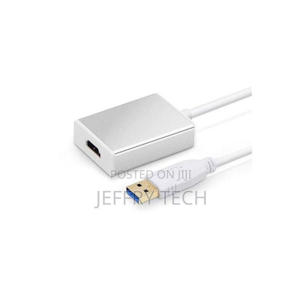 Convertor Cb-Usb3-Hd From Usb 3.0 to Hdmi - thumbnail 2