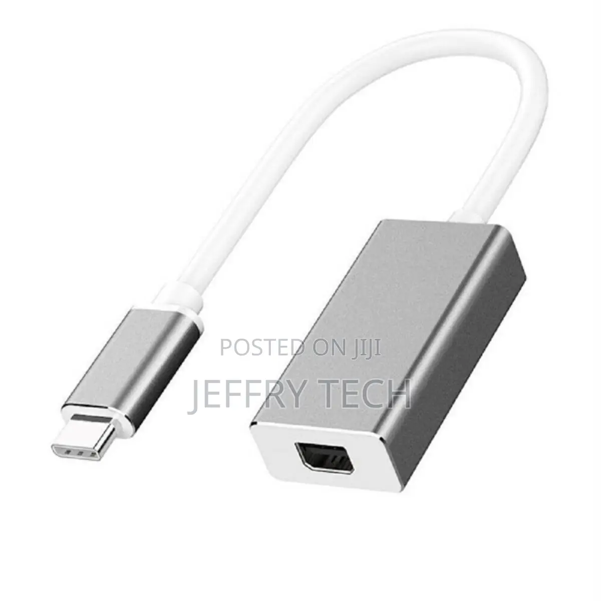 Convertor Cb-Typec-Dp-M From Type C to Mini Display