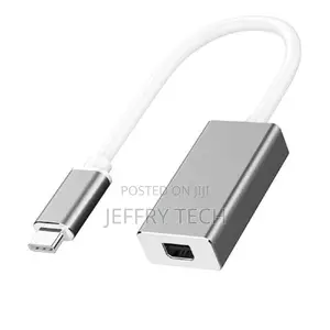Convertor Cb-Typec-Dp-M From Type C to Mini Display