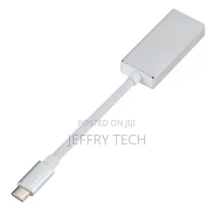 Convertor Cb-Typec-Dp-M From Type C to Mini Display
