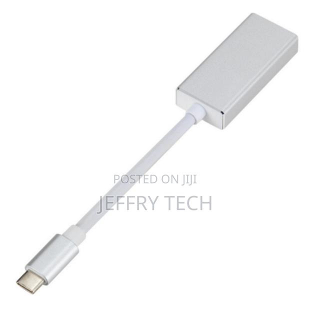 Convertor Cb-Typec-Dp-M From Type C to Mini Display - thumbnail 2