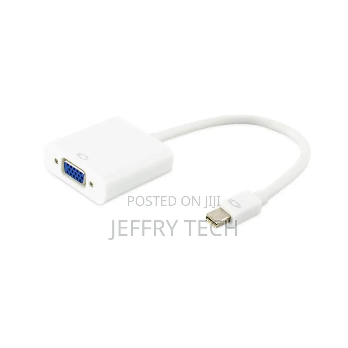 Convertor Cb-Dp-Vga-M From Mini Display Port to Vga