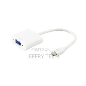 Convertor Cb-Dp-Vga-M From Mini Display Port to Vga