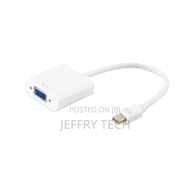 Convertor Cb-Dp-Vga-M From Mini Display Port to Vga