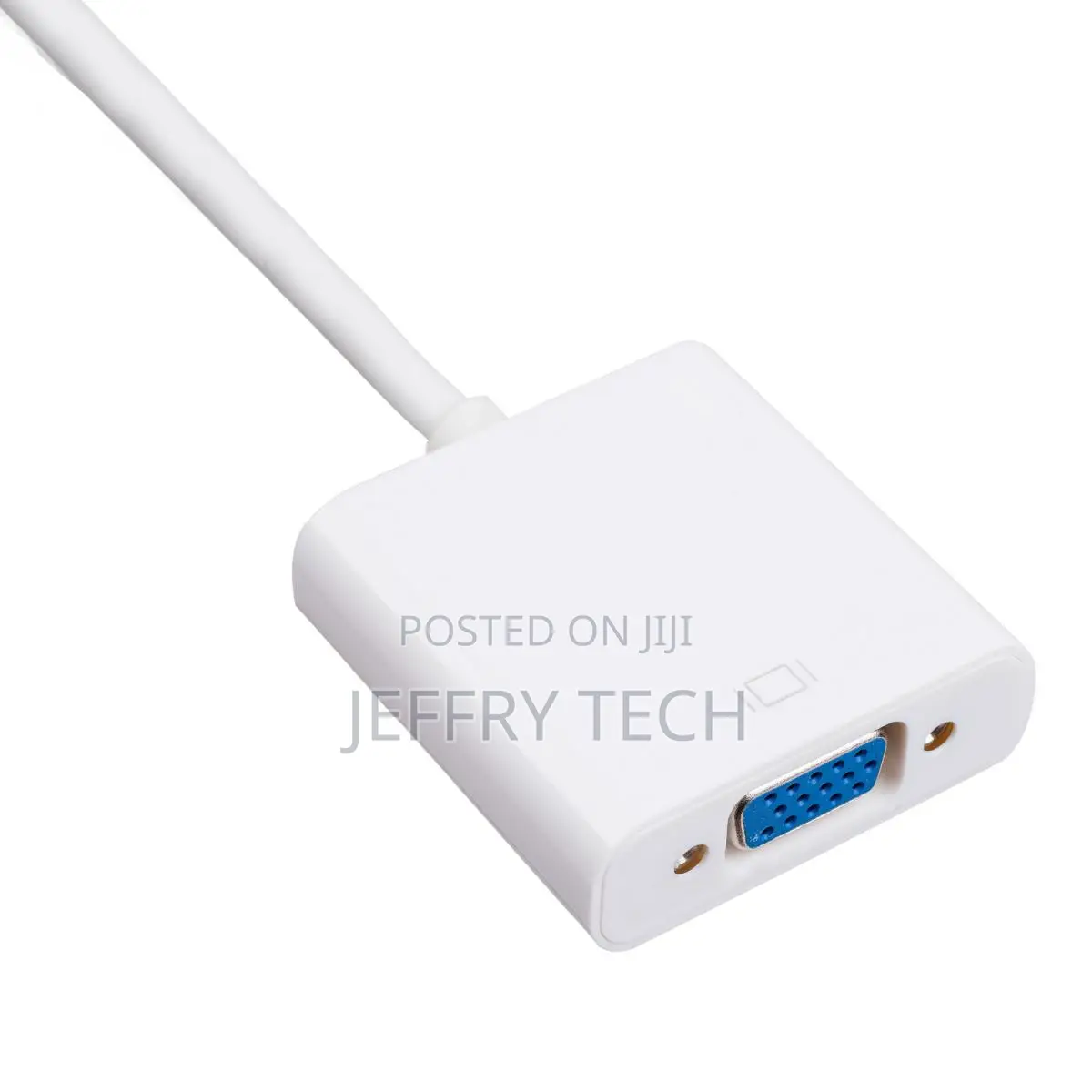 Convertor Cb-Dp-Vga-M From Mini Display Port to Vga