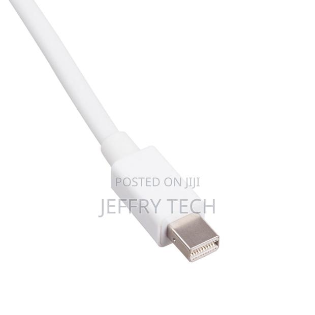 Convertor Cb-Dp-Vga-M From Mini Display Port to Vga - thumbnail 3