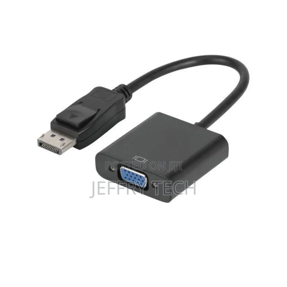 Convertor Cb-Dp-Vga From Display Port to Vga