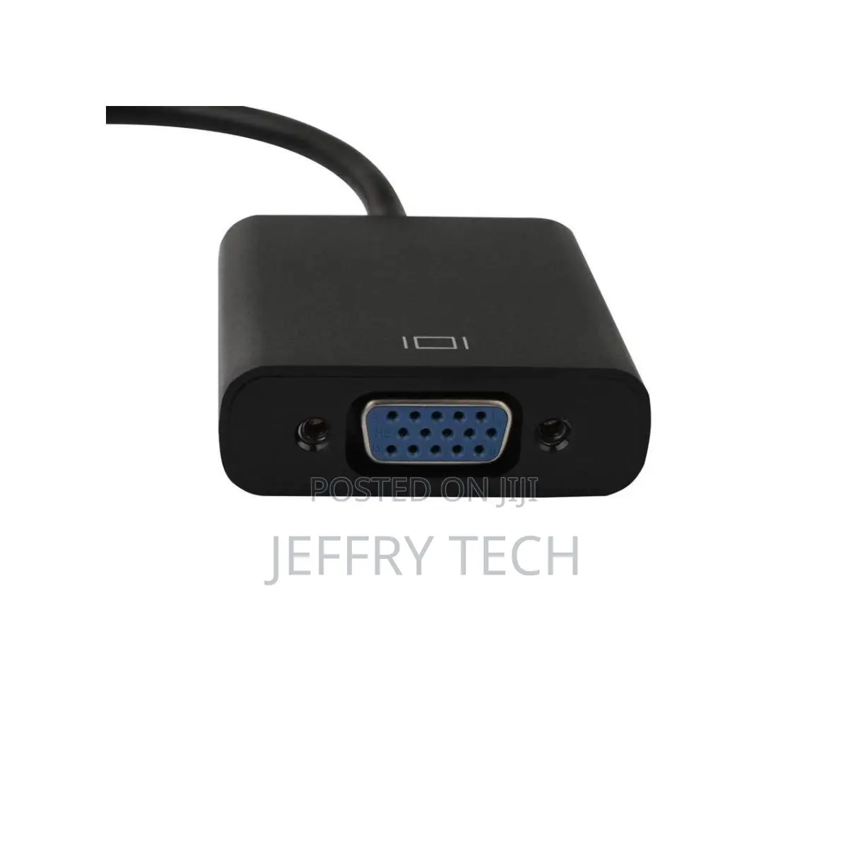 Convertor Cb-Dp-Vga From Display Port to Vga