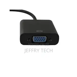 Convertor Cb-Dp-Vga From Display Port to Vga