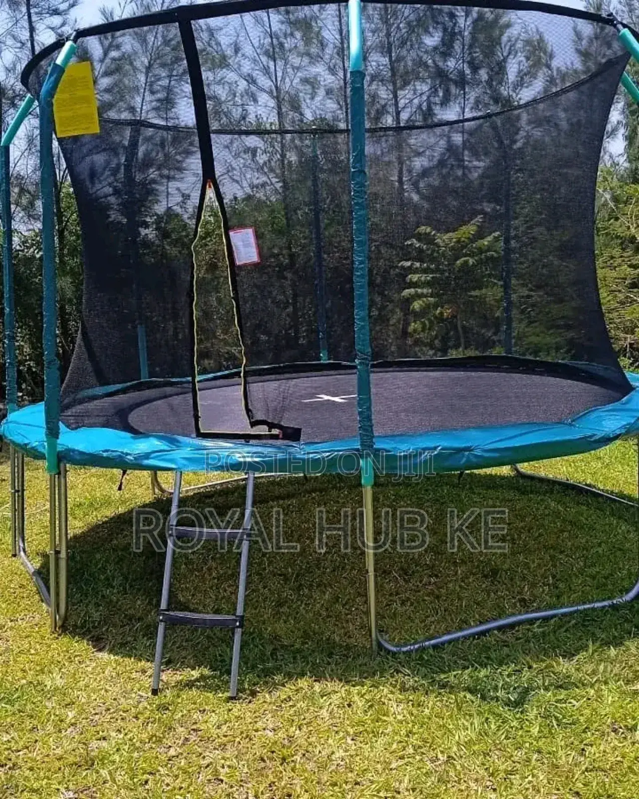 Trampoline for Sale