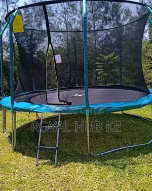 Trampoline for Sale