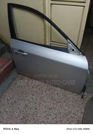 Subaru Impreza Gh2 or Gh3 or Gh7 Door