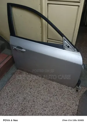 Subaru Impreza Gh2 or Gh3 or Gh7 Door