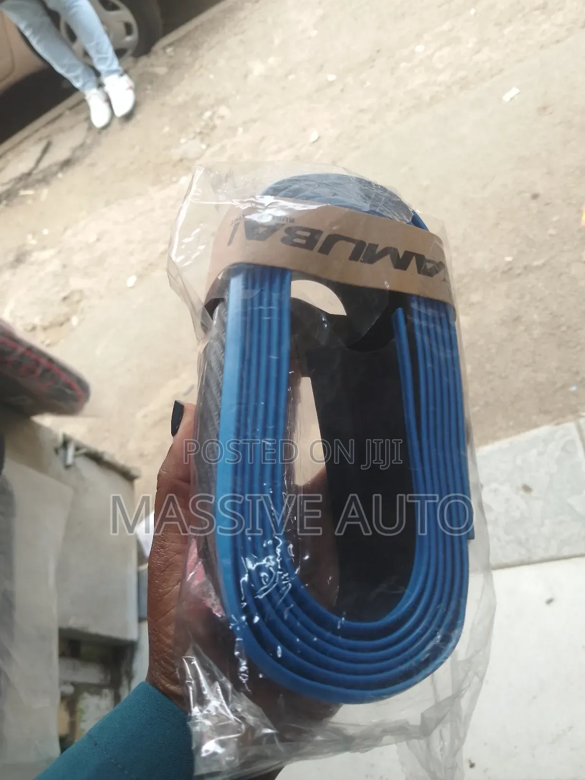 Buy Carbon Bumper Lip/ Samorai Carbon Front Bumper Lip