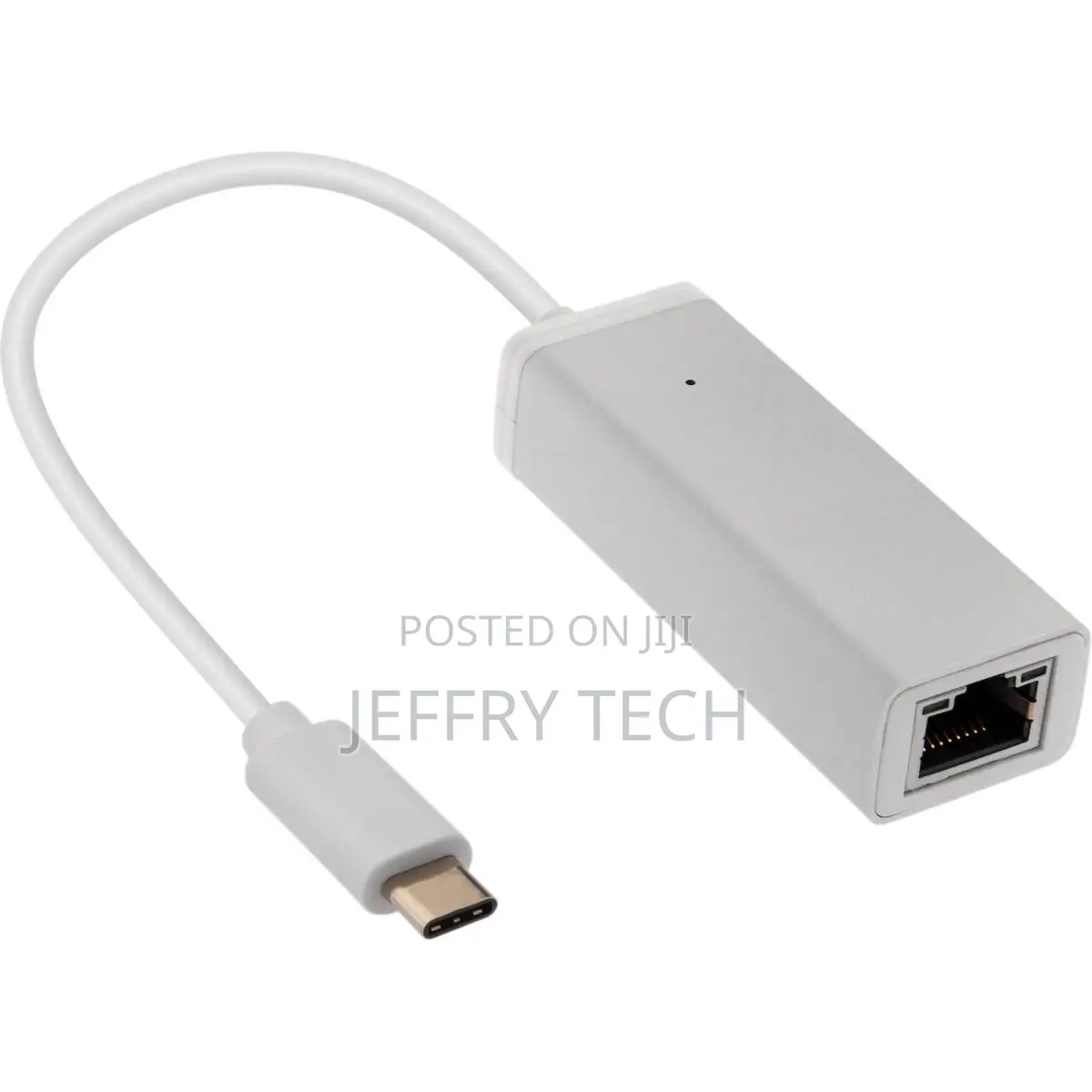 Haing Convertor Cb-Typec-Lan Type C MBPS to Lan