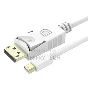 No-Brandconvertor Cb-Dp-Dp-M From Mini Display Port to Di