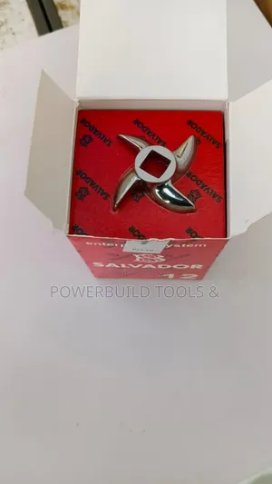 M12,M22,M32 Meat Mincer Blades