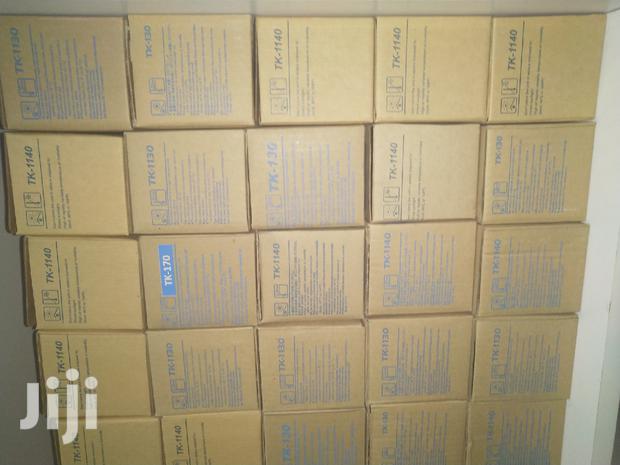 Tk 1140 Toners Perfect Yielding