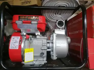 Best Quality 2inch Aico Diesel Water Pump