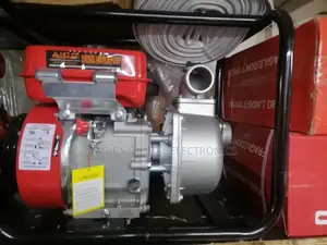Most Appropriate 2inch Aico Diesel Water Pump