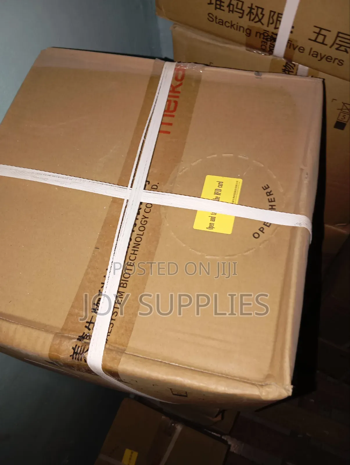 Open System Diluent