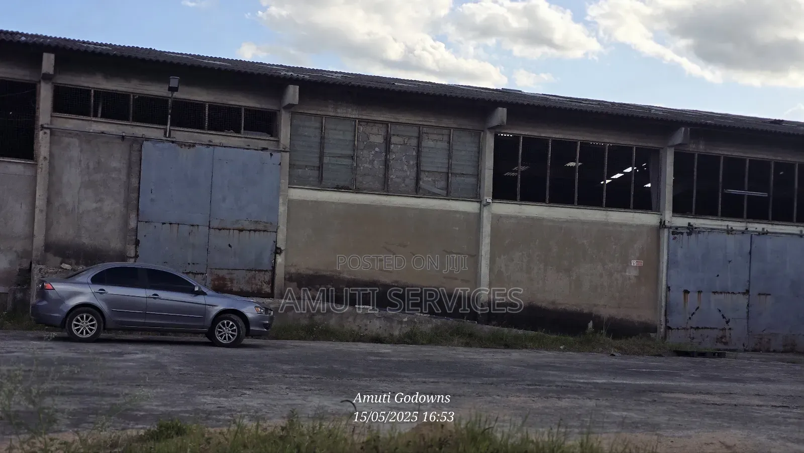 37 Acres For Sale/Jv
