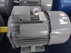 STCL 10hp Single Phase Motor 2900rpm