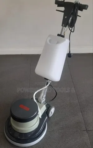 Astramilano Floor Scrubber With Brushes (Multifunctional)