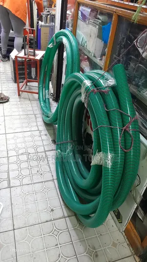Per Metre Suction Pipe 2" Green