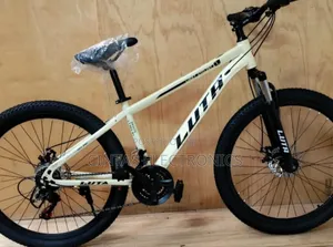 Luta Bikes 26"