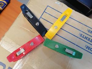 Reusable Ecg Clamp - thumbnail 2