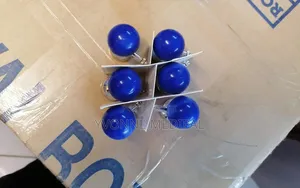 Reusable Ecg Clamp