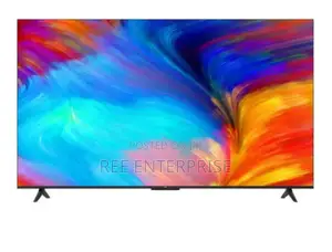 New Model Solarmax 55 Inches Smart Android Tv