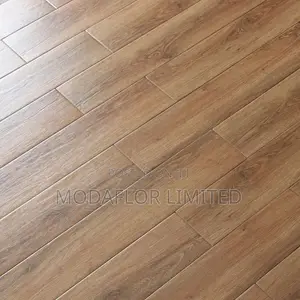 "Modern Floors. Instant Glow!" With Laminate Flooring
