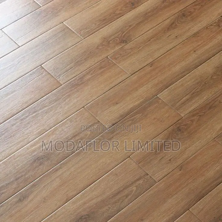 "Modern Floors. Instant Glow!" With Laminate Flooring