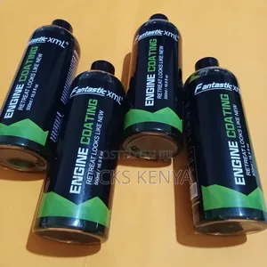 Engine Surface Durability Coating