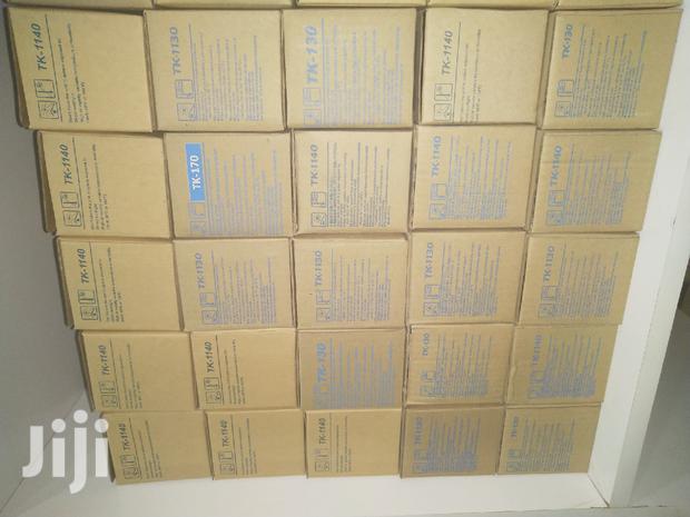 Tk 1140 Toners Perfect Yielding
