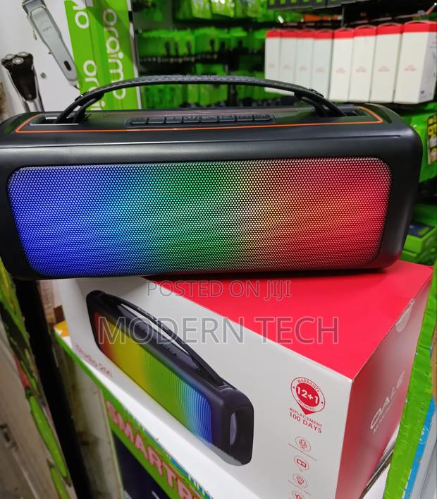 Oale Istudio 200 Portable Boom Speaker