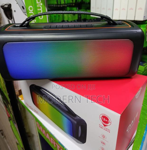 Oale Istudio Portable Boom Speaker