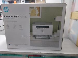 Hp Laserjet MFP M236dw Printer - thumbnail 2