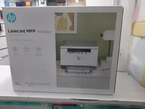 Hp Laserjet MFP M236dw Printer