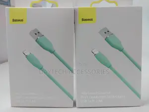 Baseus Fast Charging Data Cable Usb to iPhone - 2m