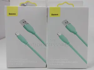 Baseus Fast Charging Data Cable Usb to iPhone - 2m