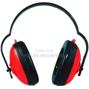 Safety Ear Muffs
