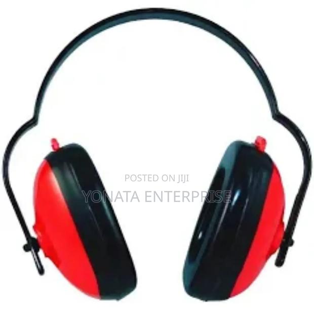 Safety Ear Muffs