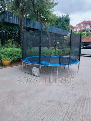 Trampoline for Sale