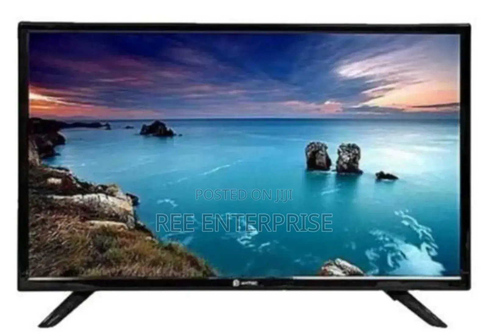 New Model Ac/Dc 32 Digital Tv Solarmax