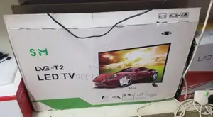 New Model Ac/Dc 32 Digital Tv Solarmax