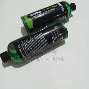 Leak Proof Engine Coating